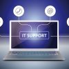How you can save money hiring IT support rather than hiring internally